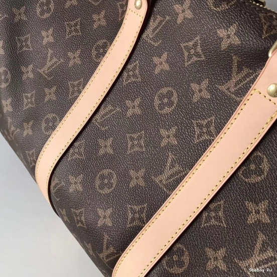 BANDOULIÈRE KEEPALL 45  VUITTON LOUIS 0724